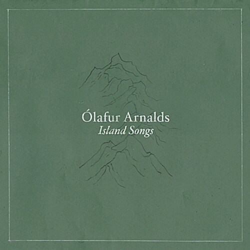 Olafur Arnalds - 아이슬란드 음악