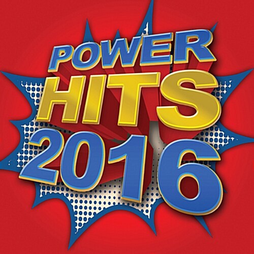 Power Hits 2016