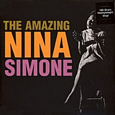 [수입] Nina Simone - The Amazing Nina Simone [180g LP]