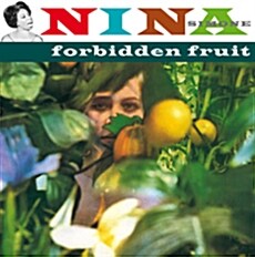 [수입] Nina Simone - Forbidden Fruit [180g LP]
