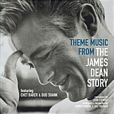 [수입] Theme Music From The James Dean Story O.S.T [180g LP]