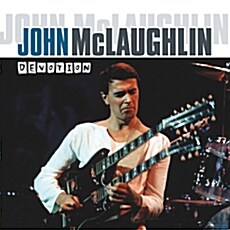 [수입] John Mclaughlin - Devotion [180g LP]