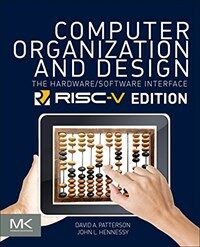 Computer organization and design : the hardware/software interface / RISC-V ed