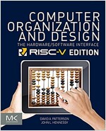 Computer Organization and Design RISC-V Edition: The Hardware Software Interface (Paperback)