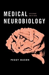 Medical Neurobiology (Hardcover, 2)