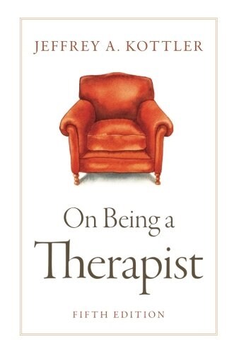 On Being a Therapist 5e P (Paperback, 5)