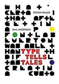 Type Tells Tales (Paperback)