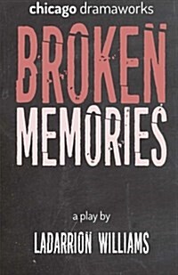 Broken Memories (Paperback)