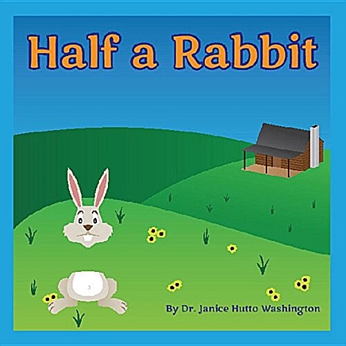 Half a Rabbit (Paperback)