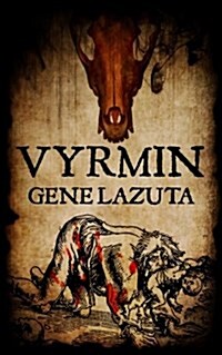 Vyrmin (Paperback)