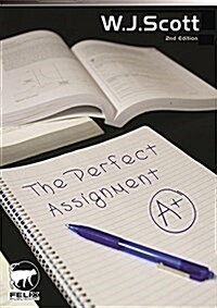 The Perfect Assignment (Paperback, Revised)
