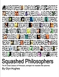 Squashed Philosophers (Paperback)