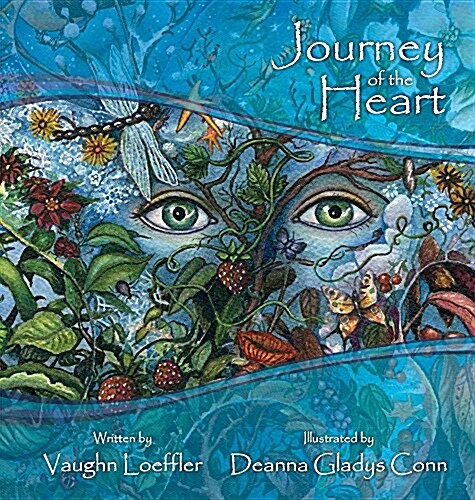 Journey of the Heart (Hardcover)