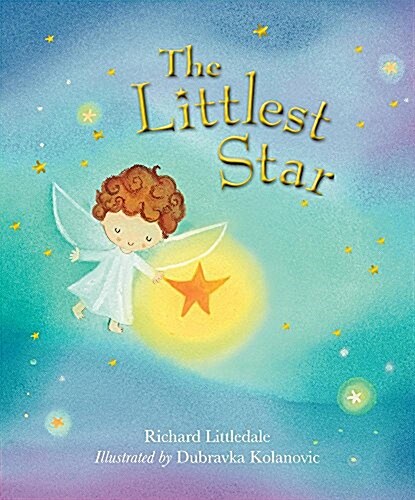 The Littlest Star (Hardcover)