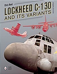Lockheed C-130 and Its Variants (Paperback, 2)