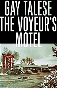 The Voyeurs Motel (Paperback)