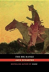 The Big Range (Paperback)