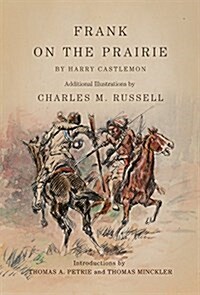 Frank on the Prairie (Hardcover)