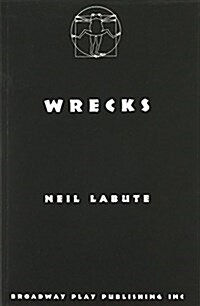 Wrecks (Paperback)