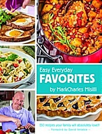 Easy Everyday Favorites (Paperback)