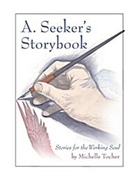 A. Seekers Storybook (Paperback)