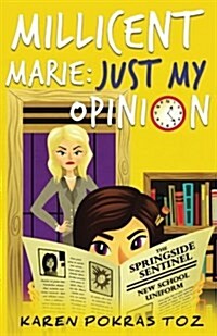 Millicent Marie: Just My Opinion (Paperback)
