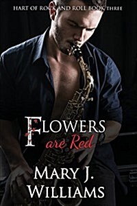 Flowers Are Red (Paperback)