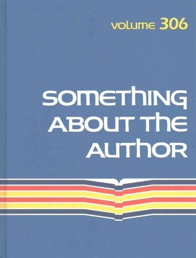 Something about the Author (Hardcover)