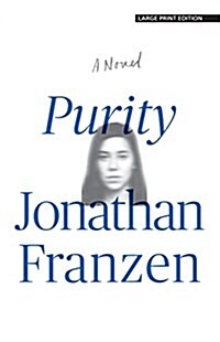 Purity (Paperback)