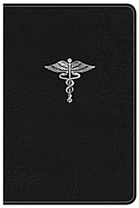 CSB Doctors Bible (Imitation Leather)