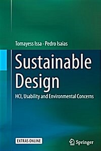 Sustainable Design : HCI, Usability and Environmental Concerns (Paperback, Softcover reprint of the original 1st ed. 2015)