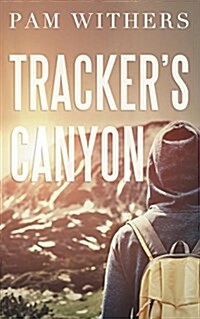 Trackers Canyon (Paperback)