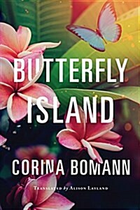 Butterfly Island (Paperback)