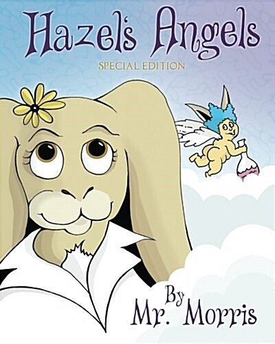 Hazels Angels - Special Edition (Paperback)