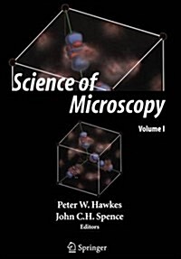 Science of Microscopy (Paperback, Softcover Repri)