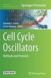 Cell Cycle Oscillators: Methods and Protocols (Paperback, Softcover Repri)