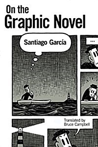 On the Graphic Novel (Paperback)