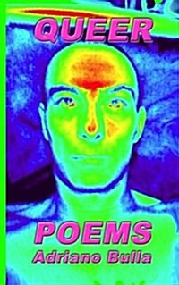 Queer Poems (Paperback)