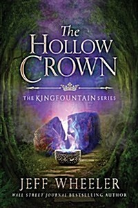 [중고] The Hollow Crown (Paperback)