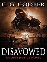 Disavowed: A Patriotic Adventure (MP3 CD)