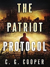 The Patriot Protocol (MP3 CD)