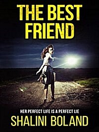 The Best Friend (MP3 CD)