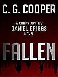 Fallen (Audio CD)