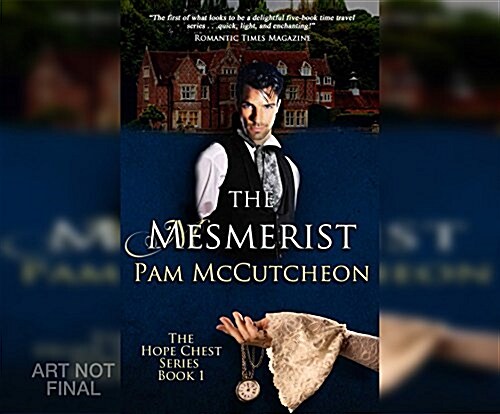 The Mesmerist (Audio CD)