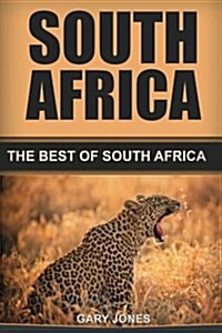 South Africa: The Best of South Africa (Paperback)