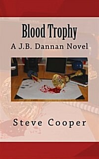 Blood Trophy (Paperback)