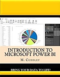 Introduction to Microsoft Power Bi: Bring Your Data to Life! (Paperback)