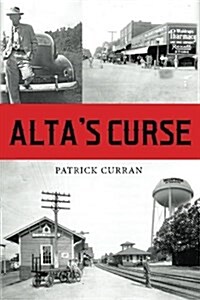 Altas Curse (Paperback)