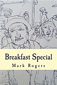 Breakfast Special: Wanderings in Hoboken (Paperback)