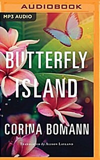 Butterfly Island (MP3 CD)